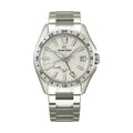 SBGE285 Evolution 9 Spring Drive GMT 41mm - Grey on Bracelet
