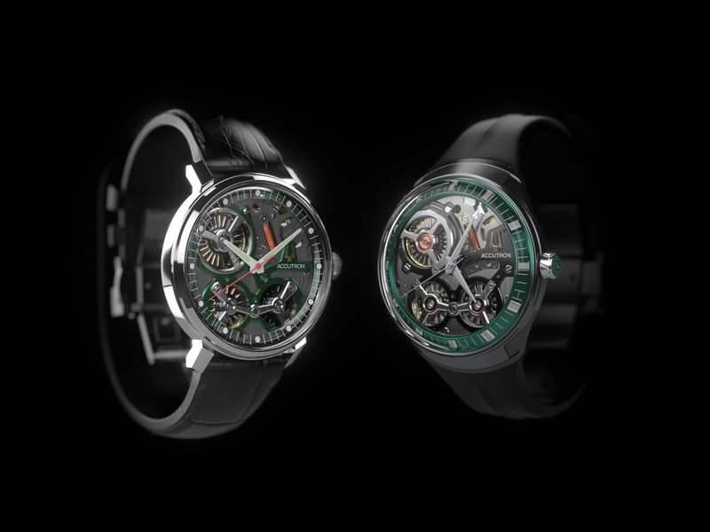 Accutron