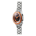 Defy Revival A3648 37mm - Black on Bracelet