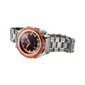 Defy Revival A3648 37mm - Black on Bracelet
