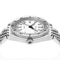 SUB 200 Whitepearl 42mm - White on Bracelet