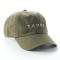 TEDDY Hat - Olive