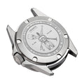 U1-DHN Limited Edition 41.5mm - Blue on Strap
