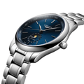 Master Collection 40mm - Blue on Bracelet