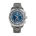 Stratos UTC Automatic 41mm - Blue