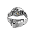 SRPM19 5 Sports Rowing Blazers x Wind Vintage Limited Edition 42mm - Blue on Bracelet w/ Additional Fabric Strap