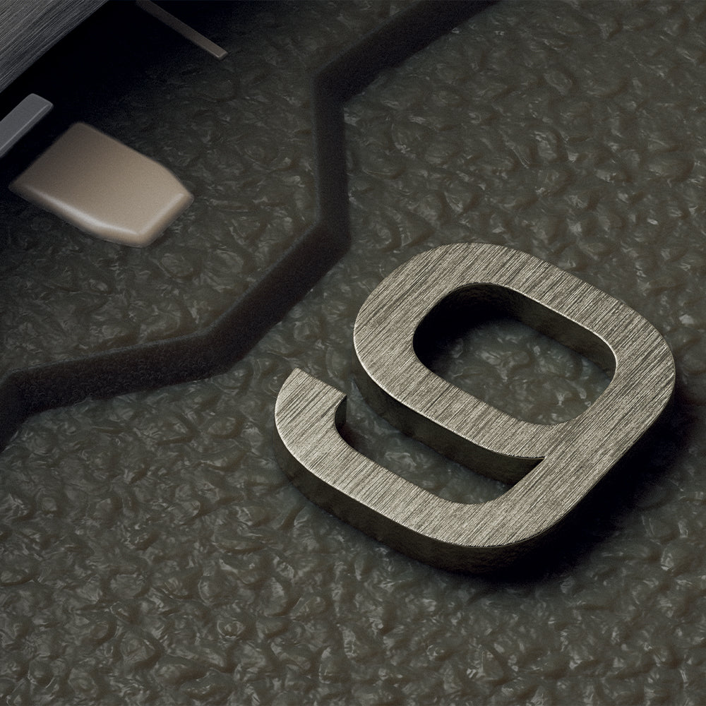 ProPilot Date 41mm - Moss Green on Bracelet