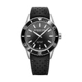 Freelancer Diver 42.5mm - Black on Rubber Strap