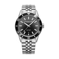 Freelancer Diver 42.5mm - Black on Bracelet