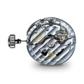 SBGM253 "Iwate" Elegance Automatic GMT Limited Edition 39.5mm - Blue on Bracelet