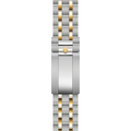 TUDOR Royal Day/Date Yellow Gold Two-Tone 40mm - Brown on Bracelet