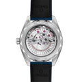 Seamaster Aqua Terra 150M 41mm - Blue on Leather Strap