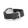 GM2100-1A 44.4mm - Grey on Rubber Strap