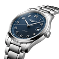 Master 39mm - Blue on Bracelet