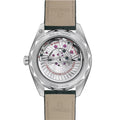 Seamaster Aqua Terra 150M 41mm - Green on Leather Strap