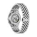 Tsuyosa 60 Automatic 40mm - Black on Bracelet