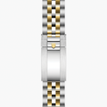 Black Bay One S&G 41mm - Black on Bracelet