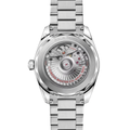 Seamaster Aqua Terra 38mm - Green on Bracelet