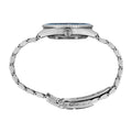 SJE099 Prospex 39.5mm - Blue on Bracelet