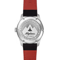 Startimer Pilot Automatic 41mm - Petroleum Blue on Leather Strap