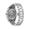 Surveyor 42mm - Blue on Bracelet