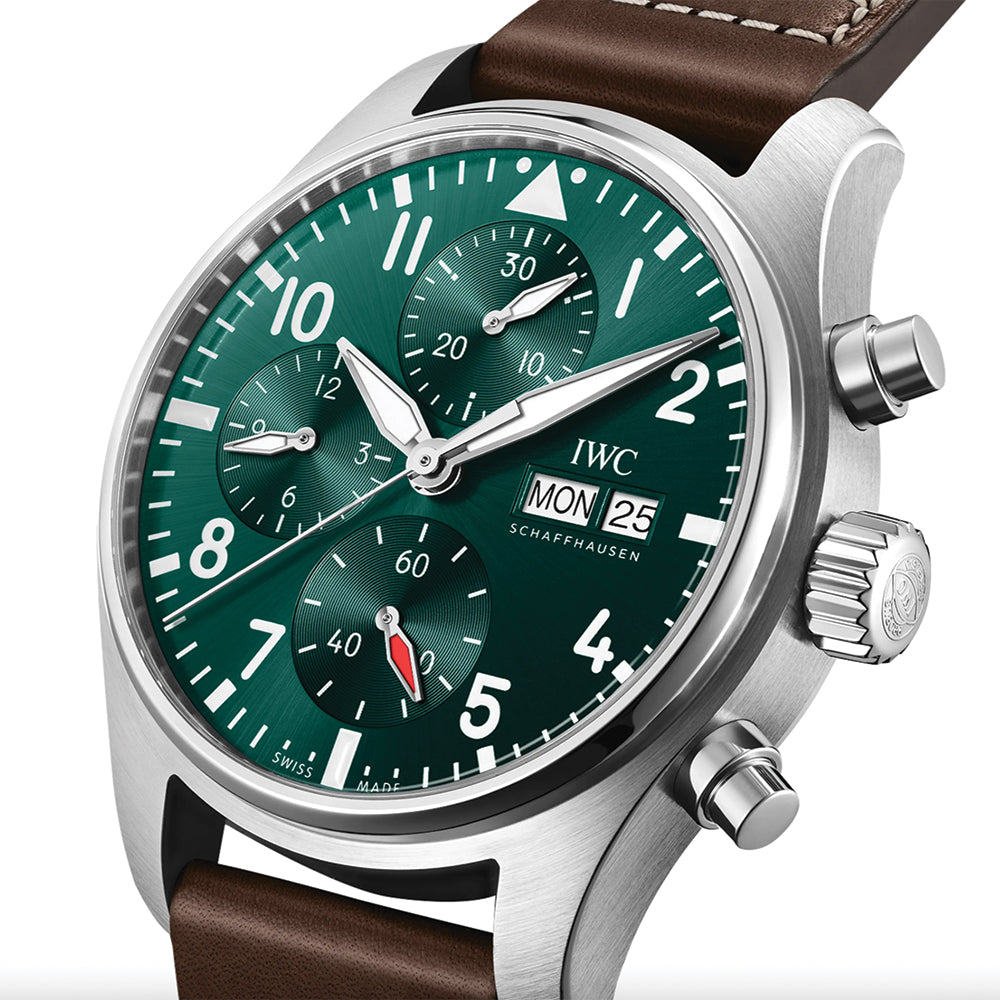 Pilot