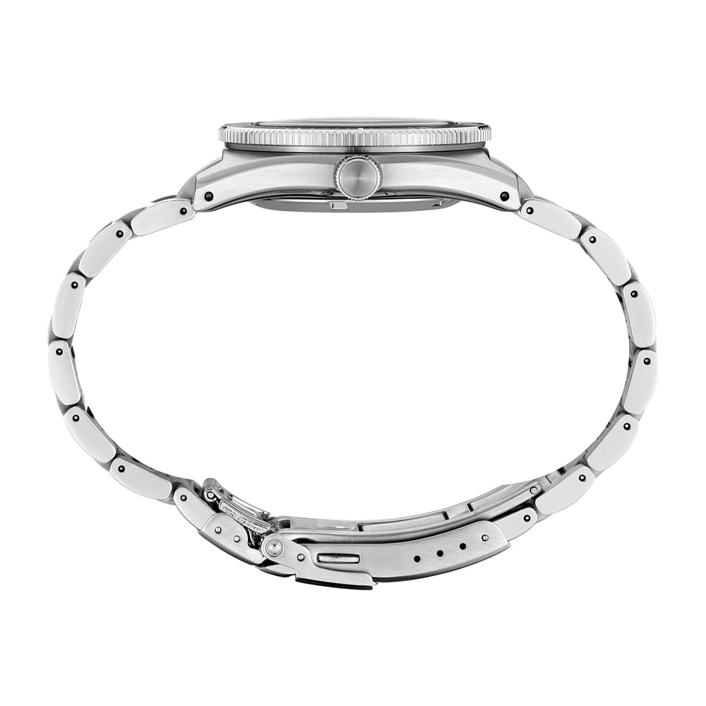 SPB423 Prospex 40.5mm - Silver on Bracelet