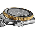 SSK021 5 Sports GMT 42.5mm - Grey on Bracelet