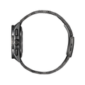 ATTESA Black Super Titanium 43.2mm - Black on Bracelet