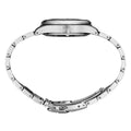 SRPG27 5 Sports Field 39.4mm - Black on Bracelet