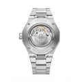 10621 Riviera 42mm - Black on Bracelet