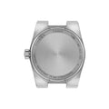 PRX Quartz 25mm - Ice Blue on Bracelet