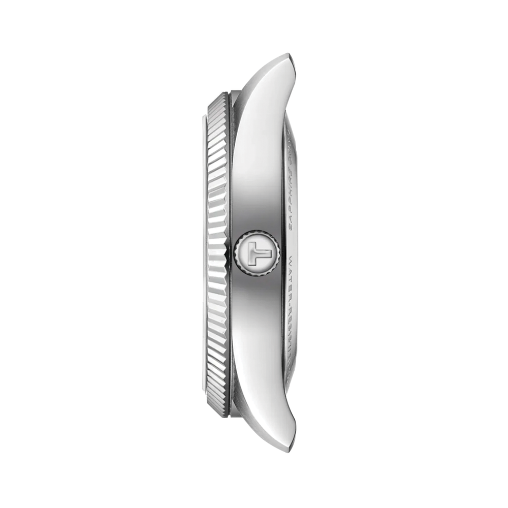Ballade 39mm - Blue on Bracelet