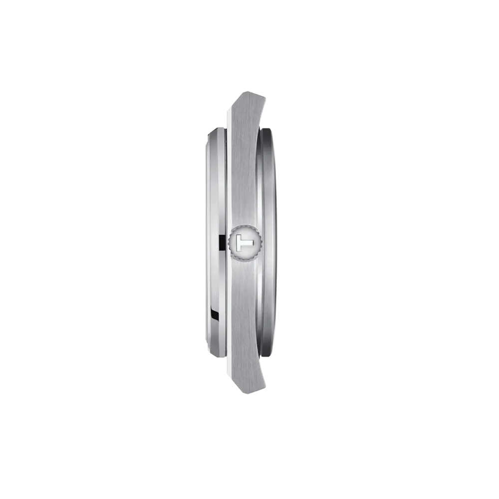 PRX 40mm - Purple on Bracelet