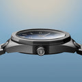 PRC 100 Solar Quartz 39mm - Blue on Bracelet