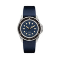 U1-DHN Limited Edition 41.5mm - Blue on Strap