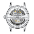 Le Locle Powermatic 80 39.3mm - Blue on Bracelet