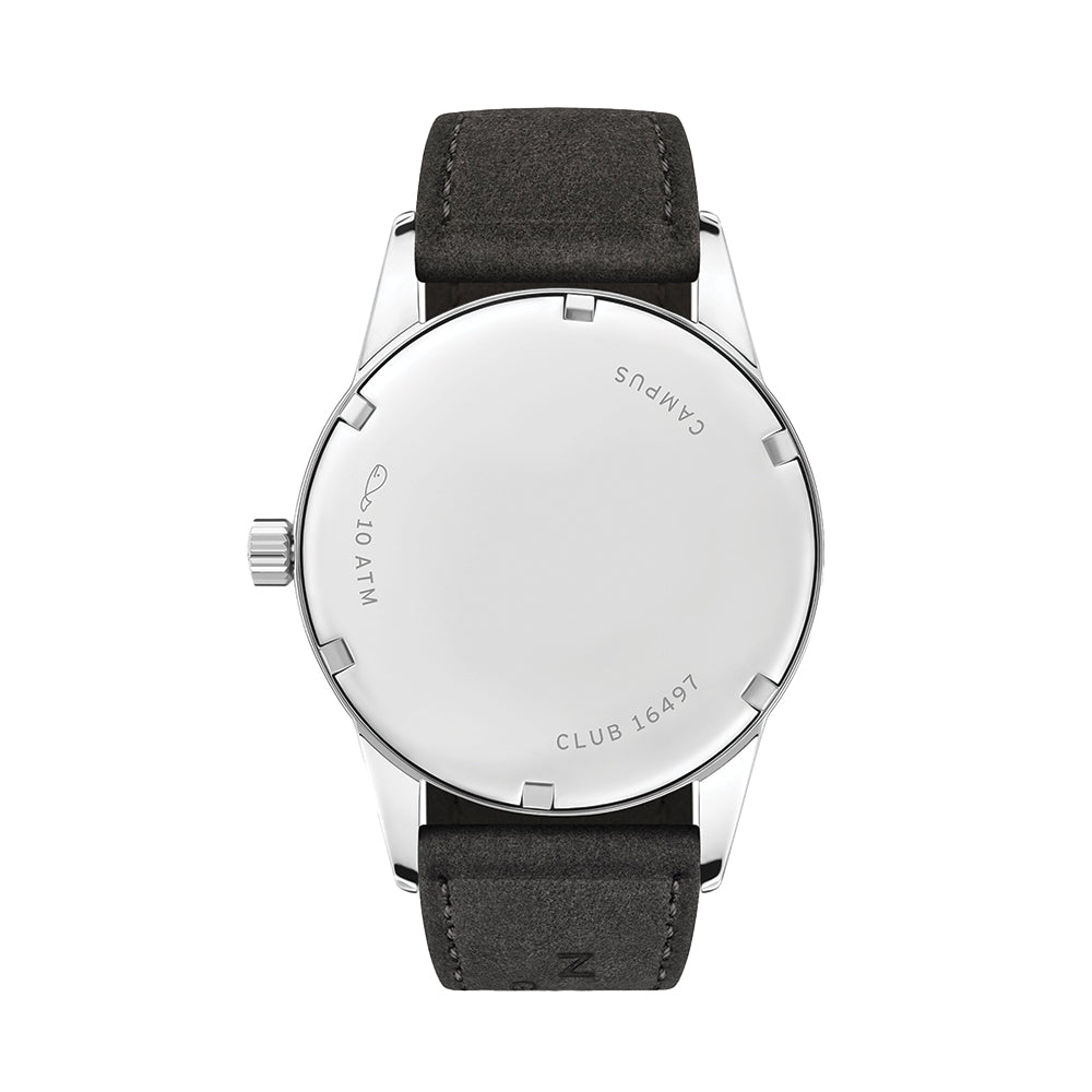 Club Campus 38mm - Night Sky on Strap