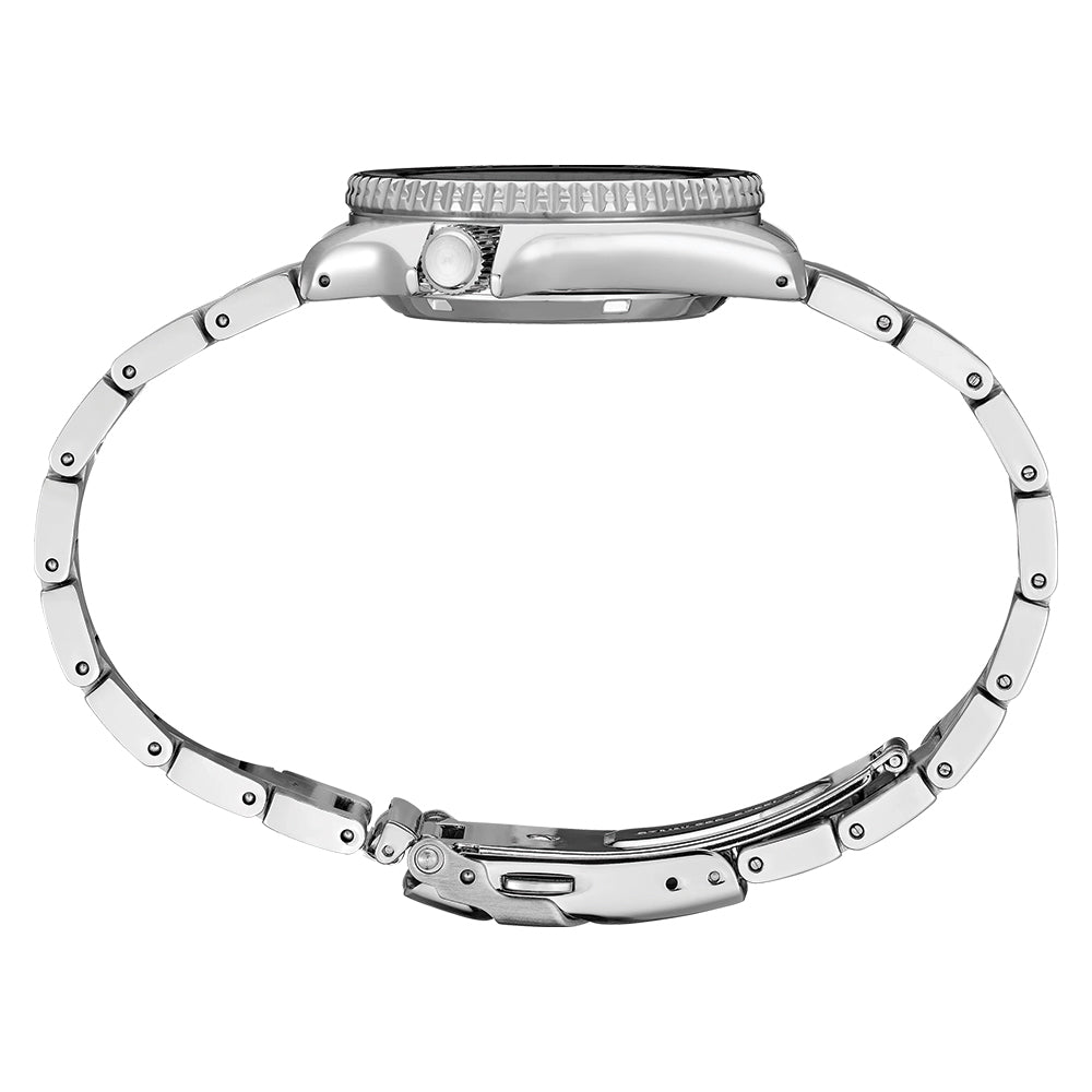 SRPK31 5 Sports 38mm - White on Bracelet