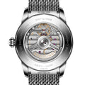 Superocean Heritage B31 Automatic 42mm - Black on Bracelet