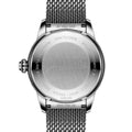 Superocean Heritage Automatic 36mm - Blue on Bracelet
