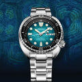 SRPH57 Prospex U.S. Special Edition 45mm - Green on Bracelet