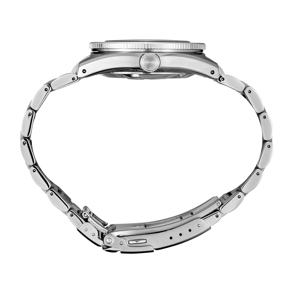 SPB143 Prospex 40.5mm - Black on Bracelet