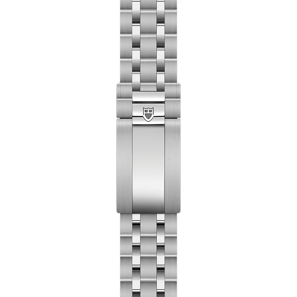 TUDOR Royal Day/Date 40mm - Silver on Bracelet