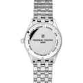 Classics Index Automatic 40mm - Blue on Bracelet