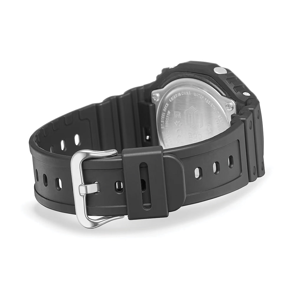 GAB2100-1A 45.2mm - Black