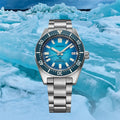 SPB419 Prospex 40.5mm - Blue on Bracelet