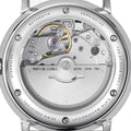 Naos Automatic 38mm - Blue on Bracelet