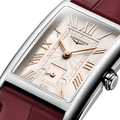 DolceVita Quartz 37mm - Ivory Rose 
