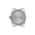 PRX Quartz w/ Diamonds 25mm - Black on Bracelet